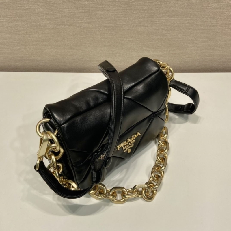 Pra*a satchel bags
